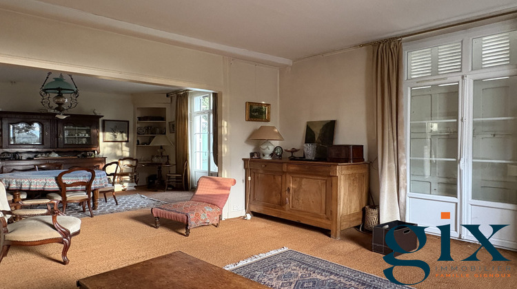 Ma-Cabane - Vente Maison Biviers, 154 m²