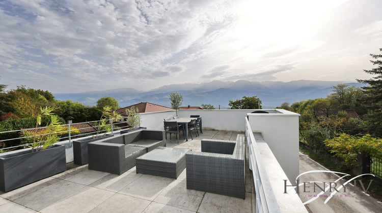 Ma-Cabane - Vente Maison Biviers, 129 m²