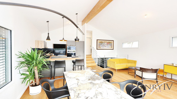 Ma-Cabane - Vente Maison Biviers, 129 m²