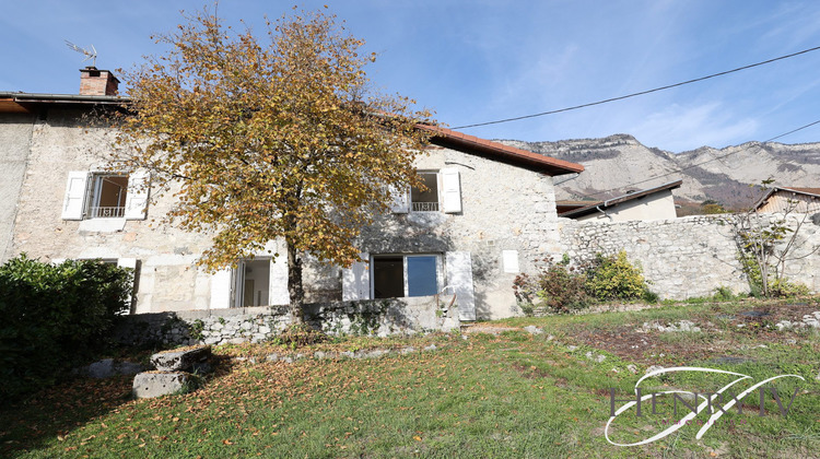 Ma-Cabane - Vente Maison Biviers, 165 m²