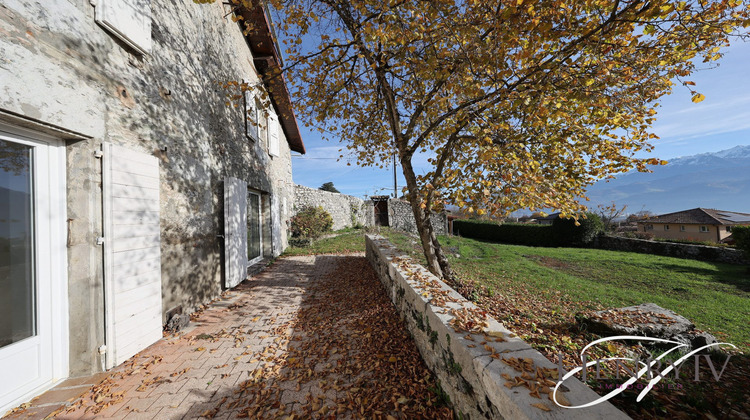 Ma-Cabane - Vente Maison Biviers, 165 m²