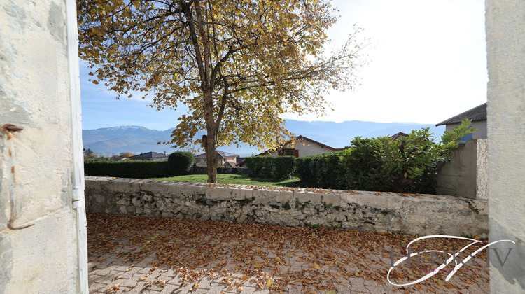 Ma-Cabane - Vente Maison Biviers, 165 m²