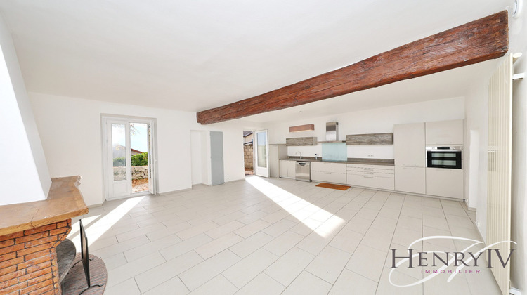 Ma-Cabane - Vente Maison Biviers, 165 m²