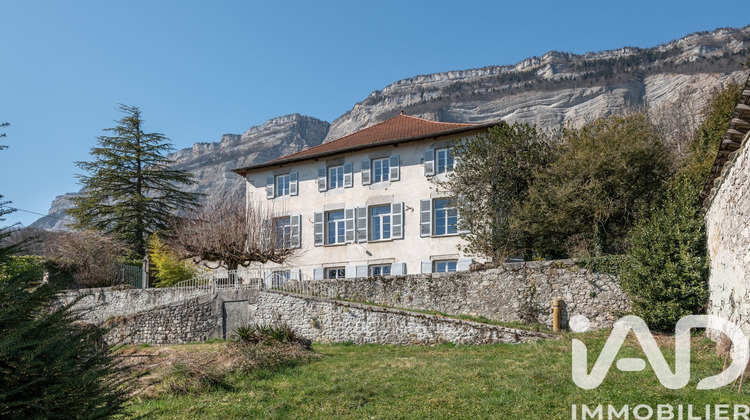 Ma-Cabane - Vente Maison Biviers, 500 m²