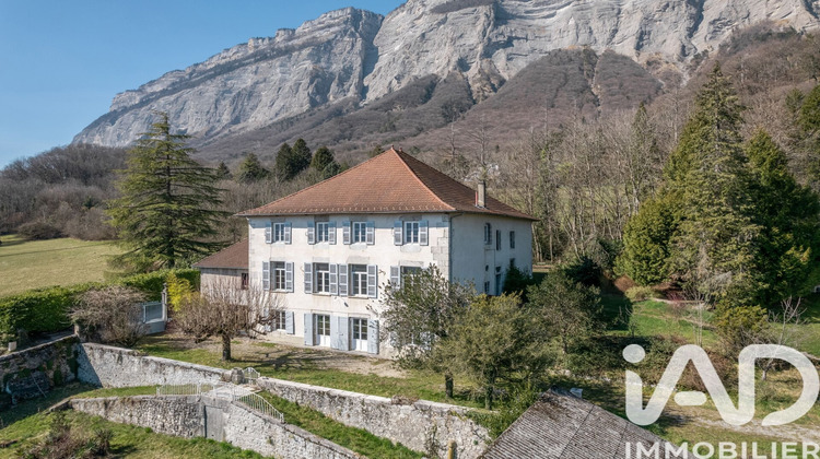 Ma-Cabane - Vente Maison Biviers, 500 m²