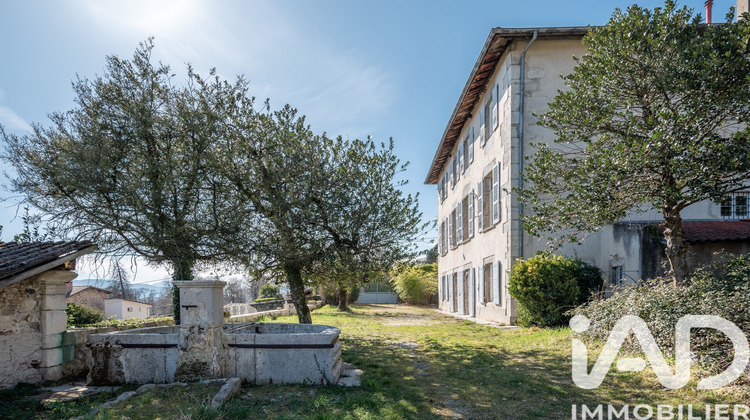 Ma-Cabane - Vente Maison Biviers, 500 m²