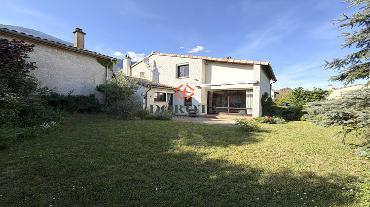Ma-Cabane - Vente Maison Biviers, 97 m²