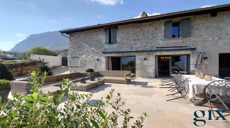 Ma-Cabane - Vente Maison Biviers, 178 m²