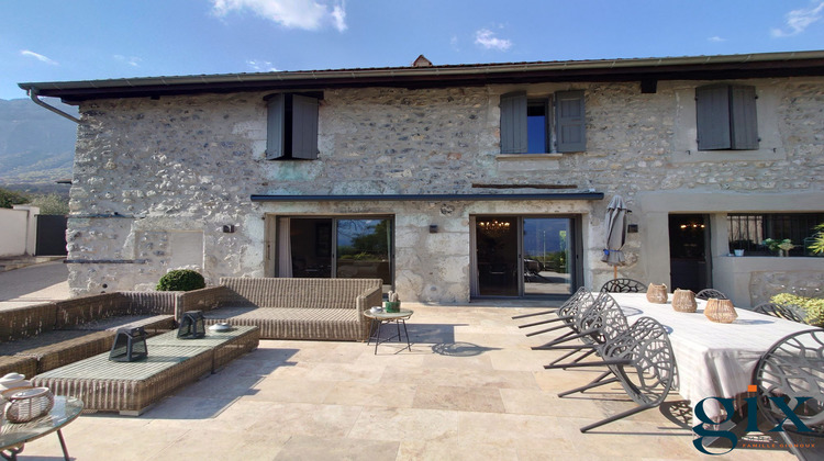 Ma-Cabane - Vente Maison Biviers, 178 m²