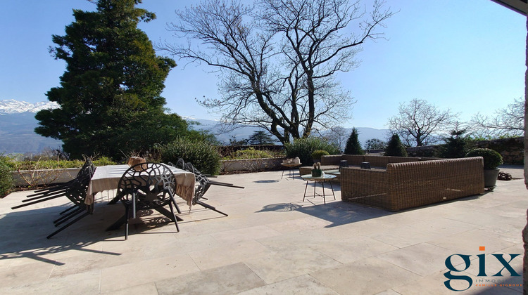 Ma-Cabane - Vente Maison Biviers, 178 m²