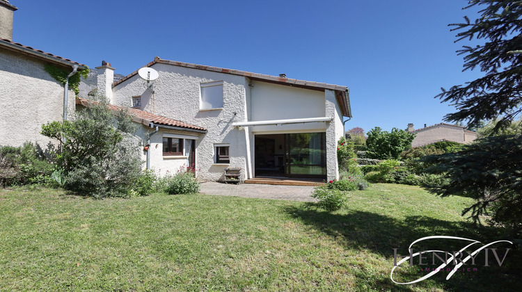 Ma-Cabane - Vente Maison Biviers, 97 m²
