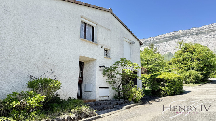 Ma-Cabane - Vente Maison Biviers, 97 m²
