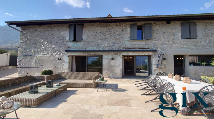 Ma-Cabane - Vente Maison Biviers, 178 m²