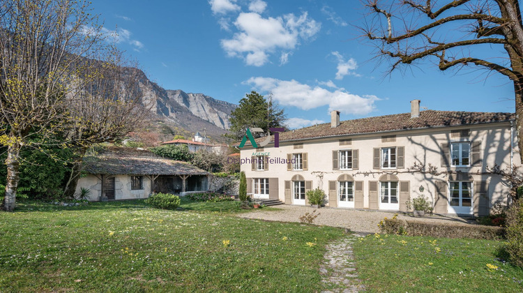 Ma-Cabane - Vente Maison Biviers, 372 m²