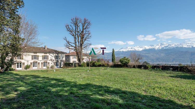 Ma-Cabane - Vente Maison Biviers, 372 m²