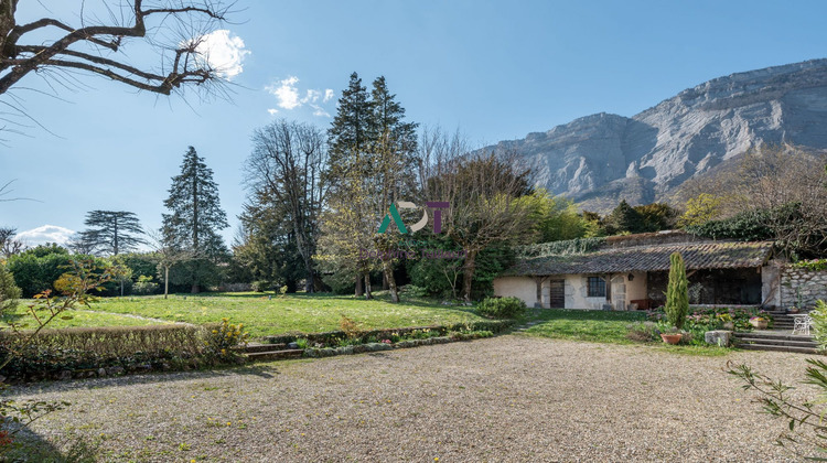 Ma-Cabane - Vente Maison Biviers, 372 m²