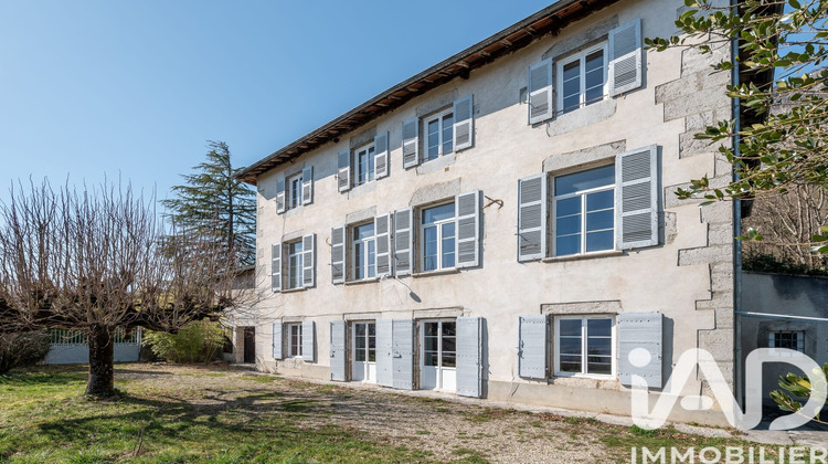 Ma-Cabane - Vente Maison Biviers, 500 m²