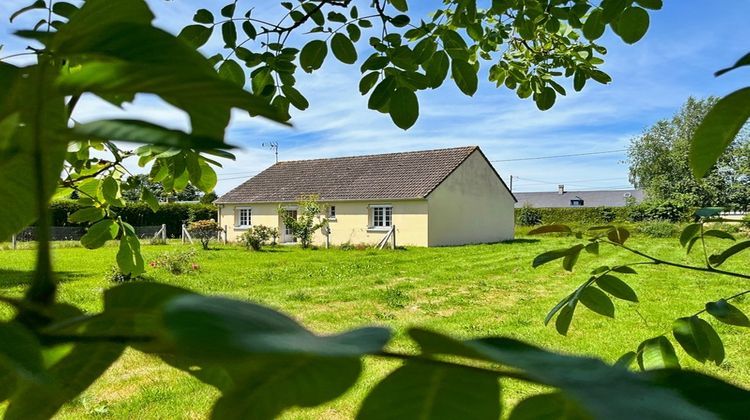 Ma-Cabane - Vente Maison BIVILLE LA BAIGNARDE, 88 m²