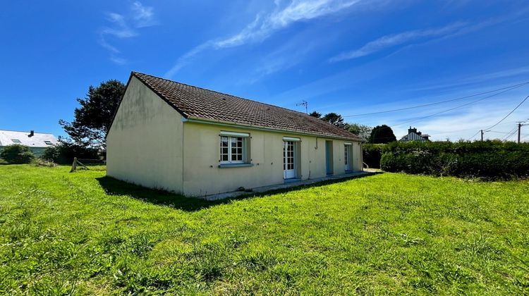 Ma-Cabane - Vente Maison BIVILLE LA BAIGNARDE, 88 m²