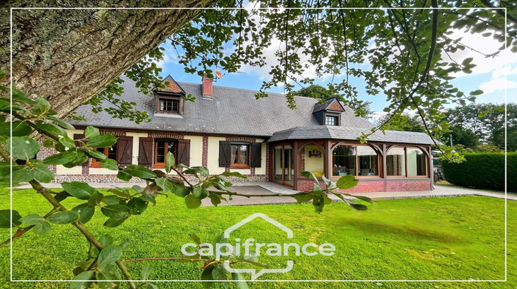 Ma-Cabane - Vente Maison BIVILLE LA BAIGNARDE, 120 m²