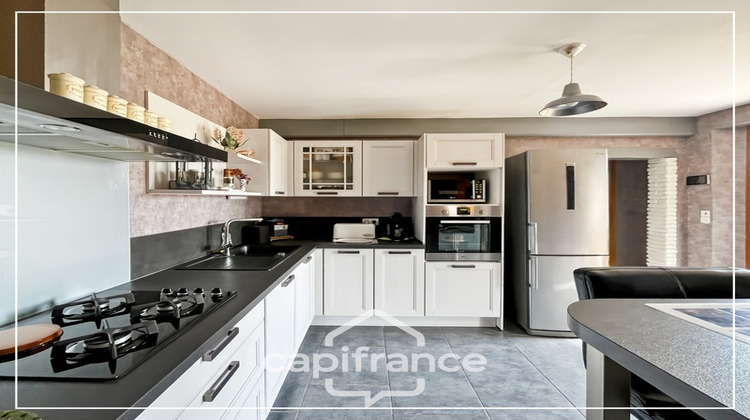 Ma-Cabane - Vente Maison BIVILLE LA BAIGNARDE, 120 m²