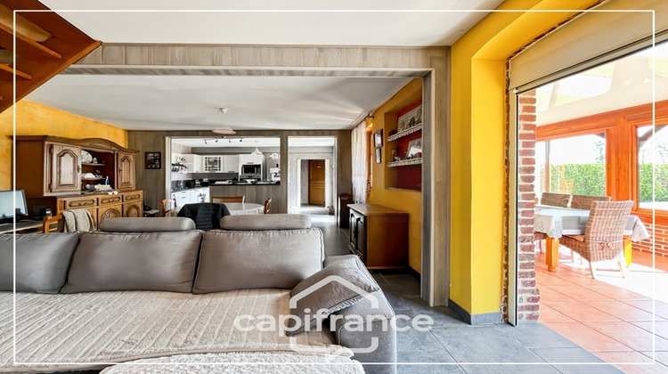 Ma-Cabane - Vente Maison BIVILLE LA BAIGNARDE, 120 m²