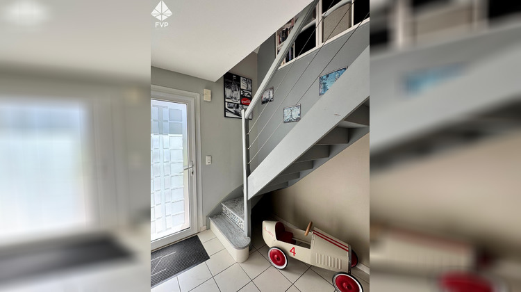 Ma-Cabane - Vente Maison Biville-la-Baignarde, 170 m²