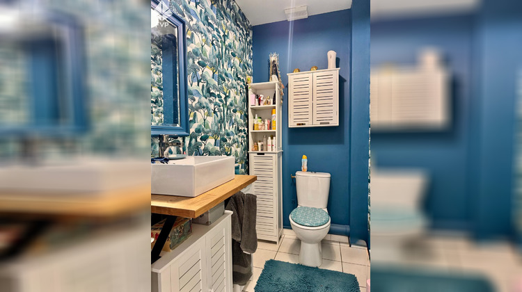 Ma-Cabane - Vente Maison Biville-la-Baignarde, 170 m²