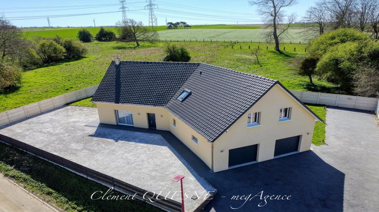 Ma-Cabane - Vente Maison BIVILLE SUR MER, 208 m²