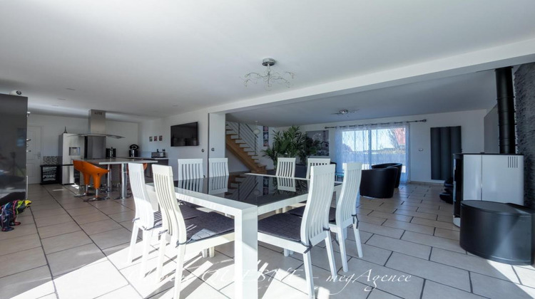 Ma-Cabane - Vente Maison BIVILLE SUR MER, 208 m²