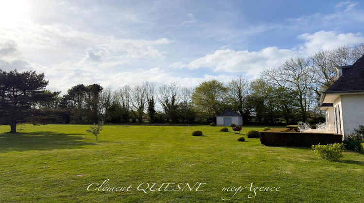 Ma-Cabane - Vente Maison BIVILLE SUR MER, 225 m²