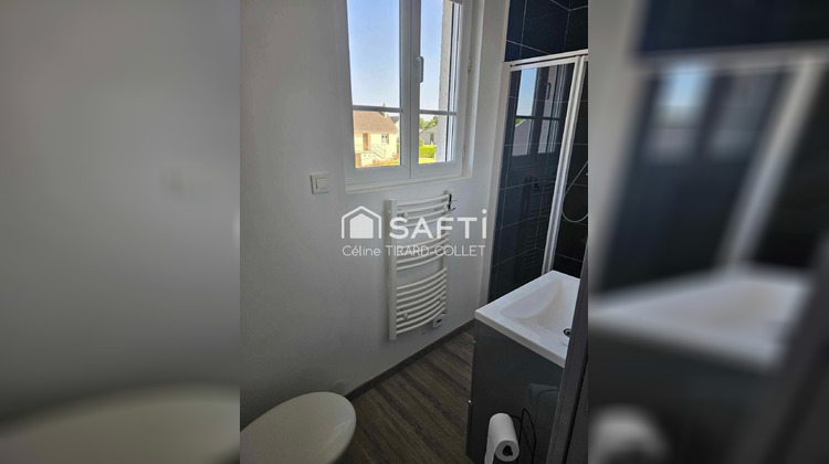 Ma-Cabane - Vente Maison Biville-sur-Mer, 58 m²