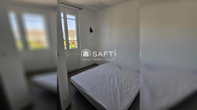 Ma-Cabane - Vente Maison Biville-sur-Mer, 58 m²