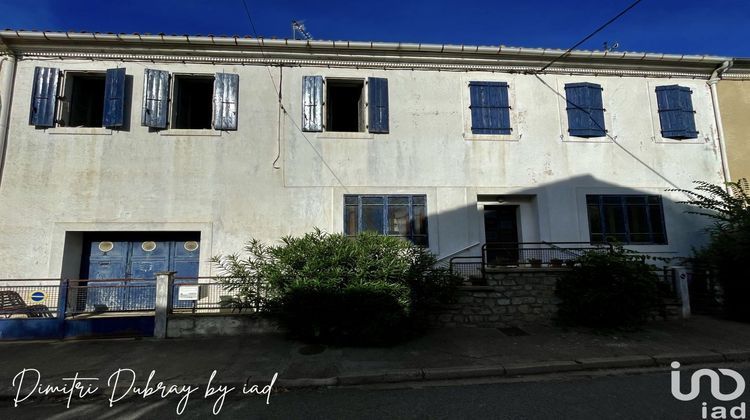 Ma-Cabane - Vente Maison Bizanet, 140 m²