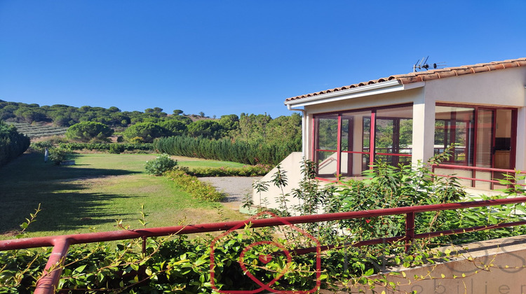 Ma-Cabane - Vente Maison BIZANET, 171 m²