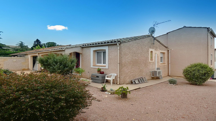 Ma-Cabane - Vente Maison Bizanet, 114 m²