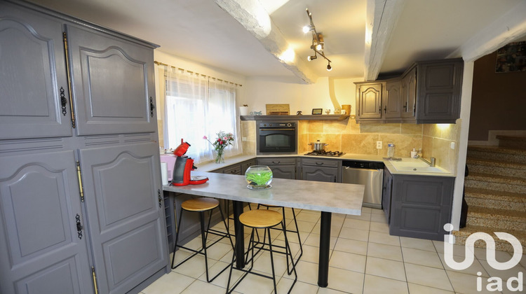 Ma-Cabane - Vente Maison Bizanet, 241 m²