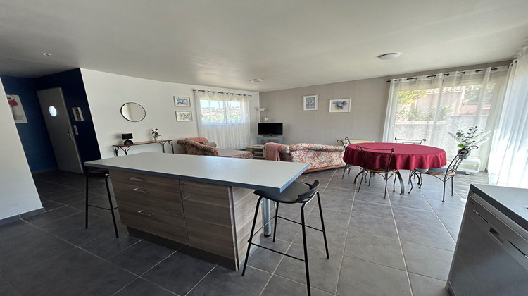 Ma-Cabane - Vente Maison BIZANET, 90 m²