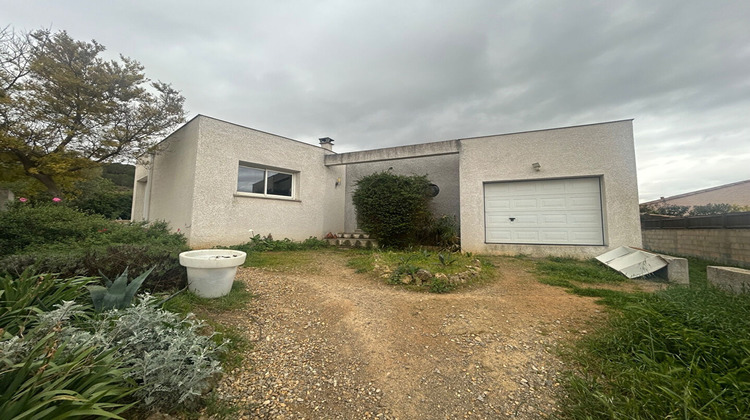 Ma-Cabane - Vente Maison BIZANET, 90 m²