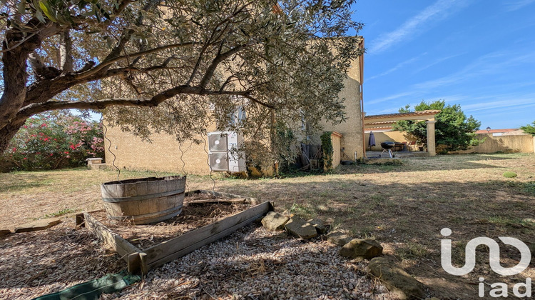 Ma-Cabane - Vente Maison Bizanet, 140 m²