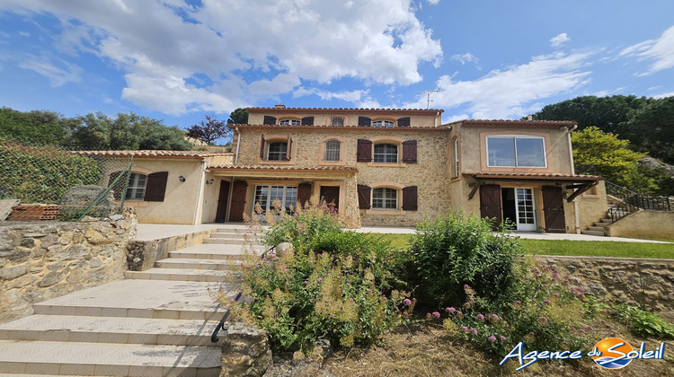 Ma-Cabane - Vente Maison Bizanet, 180 m²