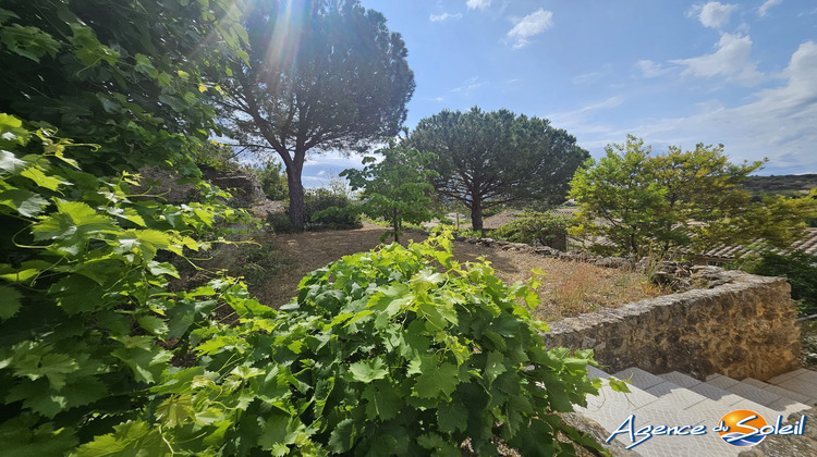 Ma-Cabane - Vente Maison Bizanet, 180 m²