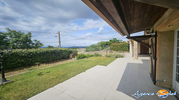 Ma-Cabane - Vente Maison Bizanet, 180 m²