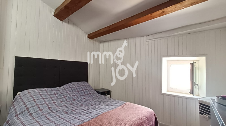 Ma-Cabane - Vente Maison Bizanet, 50 m²