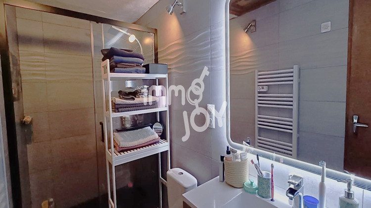 Ma-Cabane - Vente Maison Bizanet, 50 m²