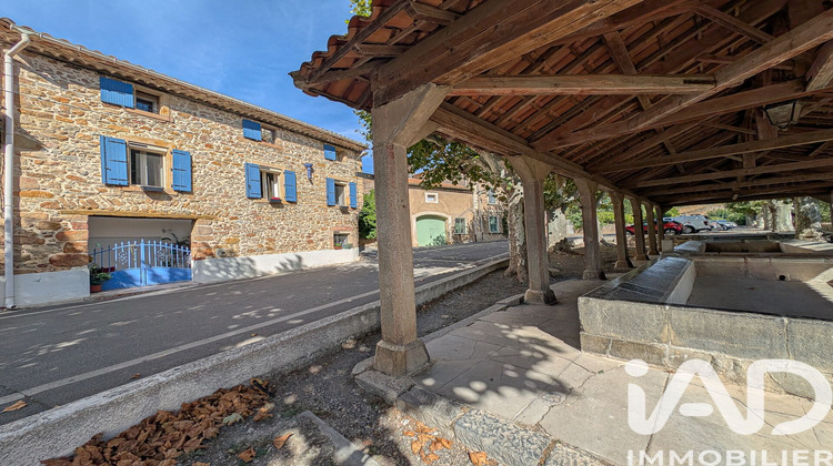 Ma-Cabane - Vente Maison Bizanet, 182 m²