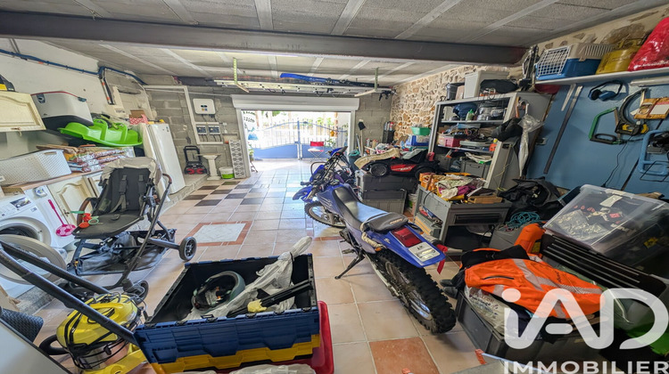 Ma-Cabane - Vente Maison Bizanet, 182 m²