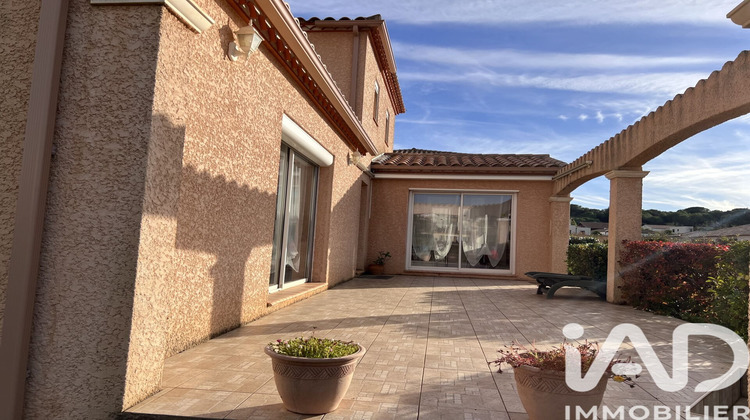 Ma-Cabane - Vente Maison Bizanet, 123 m²