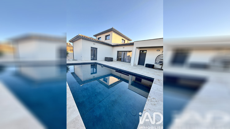 Ma-Cabane - Vente Maison Bizanet, 123 m²