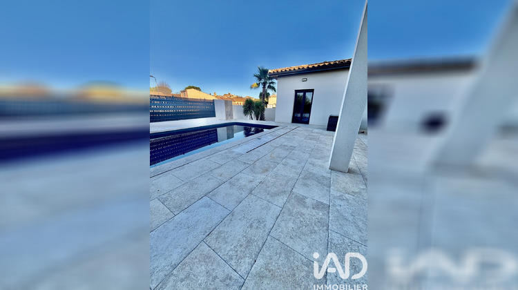 Ma-Cabane - Vente Maison Bizanet, 123 m²